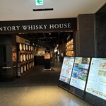 Whisky Dining WWW.W - 