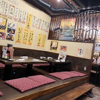 居酒屋 いこい_2