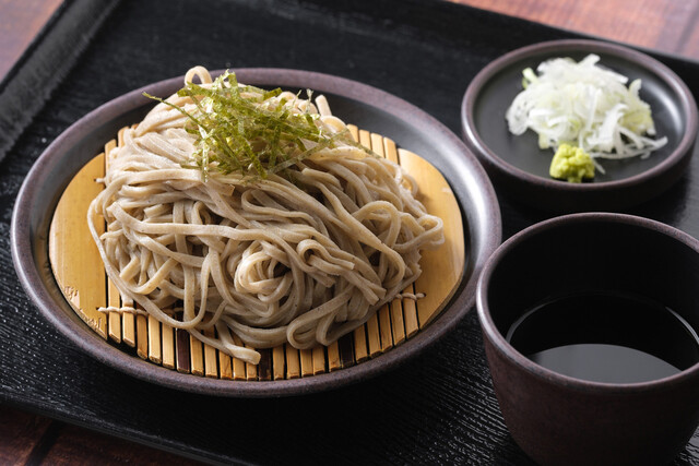 そば処 楽屋 WINS宮古店 &ndash; 宮古市の本格そば店