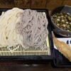 長命うどん 弁天通店