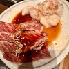 焼肉のあじまる 本店