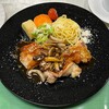 イタリア料理 武蔵野