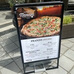 PIZZERIA MANCINI TOKYO - 