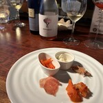 イタリアン POZ DINING - 