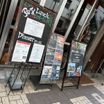 イタリアン POZ DINING - 