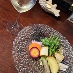 イタリアン POZ DINING - 