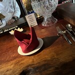 イタリアン POZ DINING - 