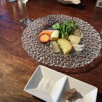 イタリアン POZ DINING - 