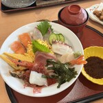 活魚茶屋 ざうお - 