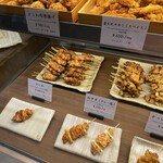 麻布台 鳥しき - 