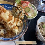 創作厨房 吉見や - 料理写真: