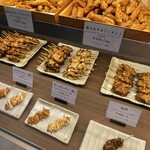 麻布台 鳥しき - 