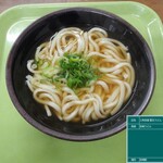 三角茶屋豊吉うどん - 