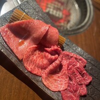 炭火焼肉 ふちおか - 