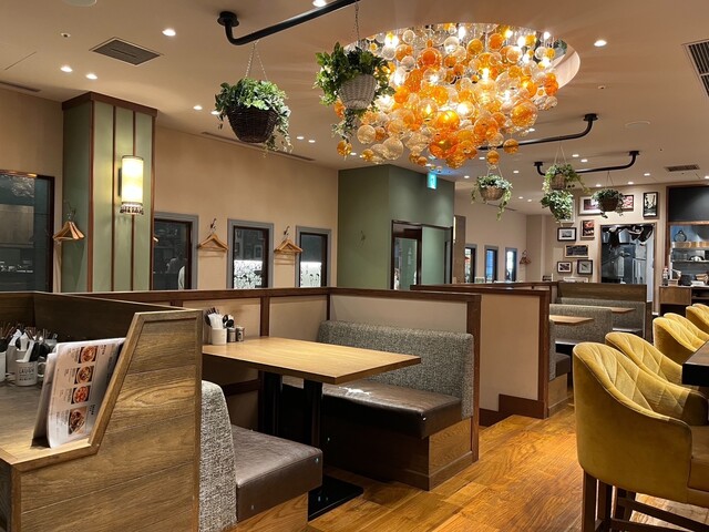 Fumi's Grill Nagoya Geto Tawa Puraza Ten photo 5