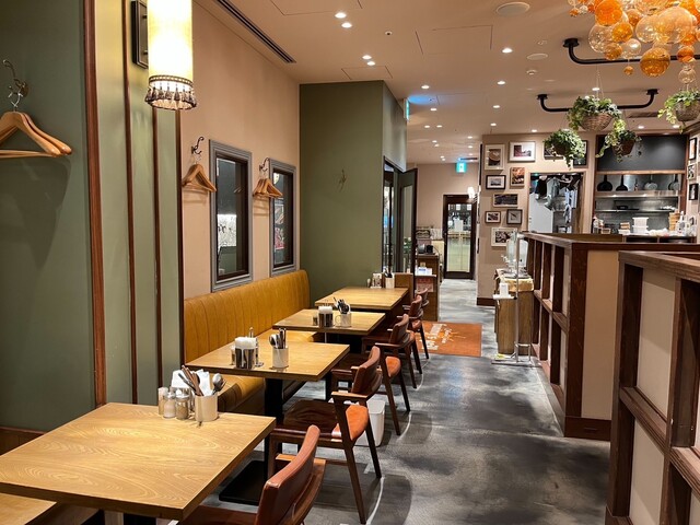 Fumi's Grill Nagoya Geto Tawa Puraza Ten photo 4