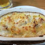 つくし - グラタン201312