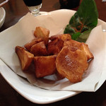 シギグラカフェ - 