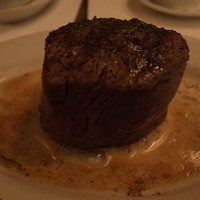 ルース クリス ステーキハウス - 