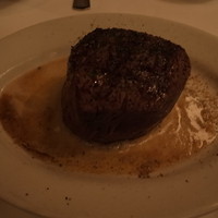 ルース クリス ステーキハウス - 