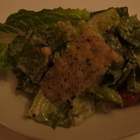 ルース クリス ステーキハウス - 
