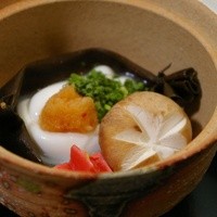 春帆楼 下関本店 - しらこ