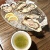 オストレア oysterbar&restaurant  赤坂見附店