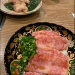 Yakiniku Horumon Sakaba Takachan - 