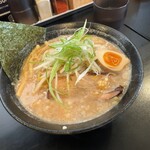 Oreno Ramen Kouta - 