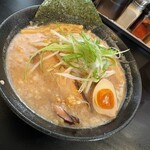 俺のラーメンこうた - 