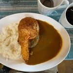 印度屋 - 料理写真: