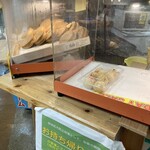 だいちゃんのちょぼたこ - 