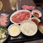 焼肉おくう - 