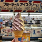 ブルーシールパーラー - 