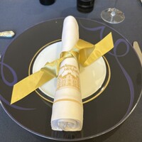 ガストロノミー ジョエル・ロブション - 