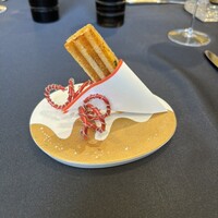 ガストロノミー ジョエル・ロブション - 