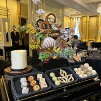 ガストロノミー ジョエル・ロブション - 