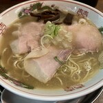 中華蕎麦 仁香 - 