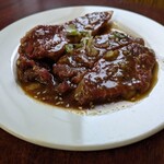 焼肉宝園 - 