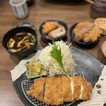 Tonkatsu Buta Gorira - 