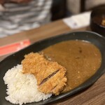 Tonkatsu Buta Gorira - 