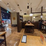 Sojibō Nara Family店
