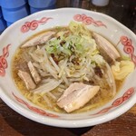 麺屋 雄 - 