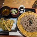Sojibō Nara Family店