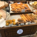 MAISON KAYSER SHOP - 