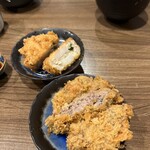 Tonkatsu Buta Gorira - 