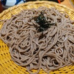 Sojibō Nara Family店
