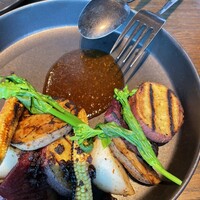 SAAWAAN BISTRO - 