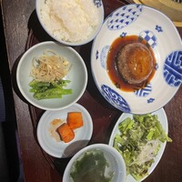 松阪苑 -  松阪苑 -