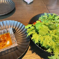 SAAWAAN BISTRO - 